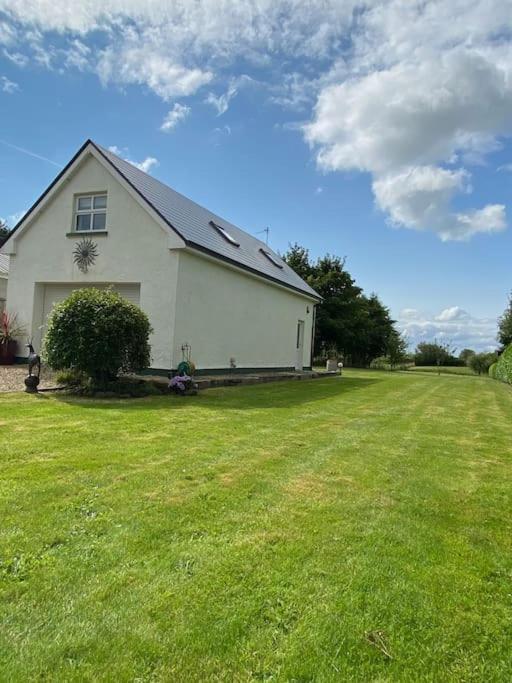 Breathnach Cottage Annex Knockleagha Ballina F26 D7E2 Exterior foto
