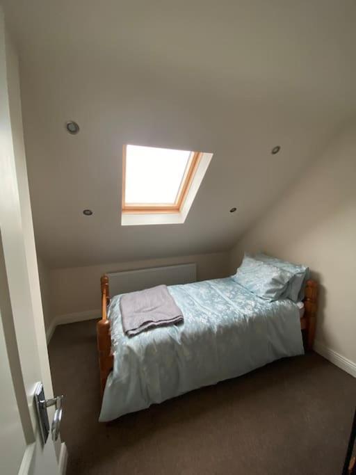 Breathnach Cottage Annex Knockleagha Ballina F26 D7E2 Exterior foto