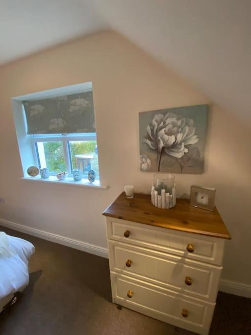 Breathnach Cottage Annex Knockleagha Ballina F26 D7E2 Exterior foto