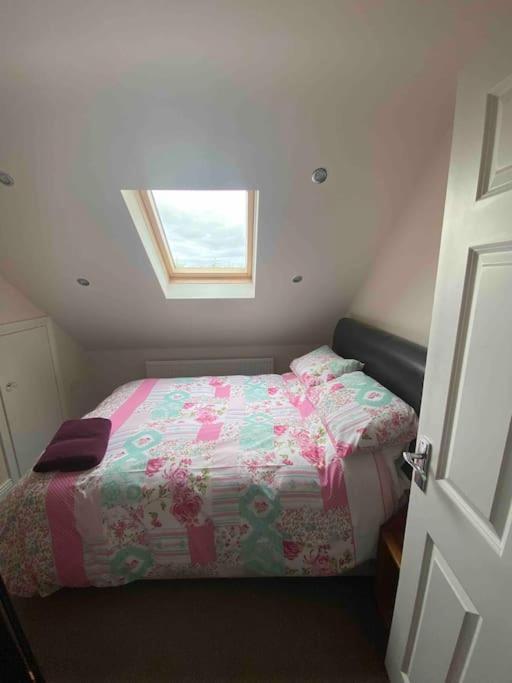 Breathnach Cottage Annex Knockleagha Ballina F26 D7E2 Exterior foto